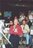 Foto: Mit Al Porcino 1999
